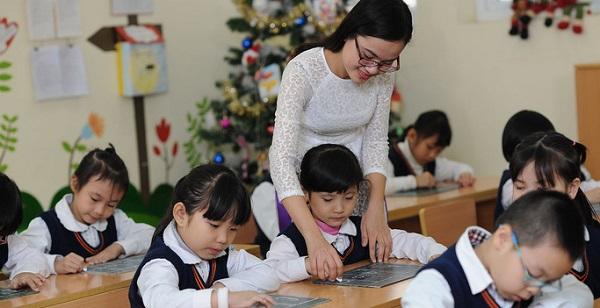 Hai chính sách mới quan trọng liên quan đến tiền lương giáo viên cần biết