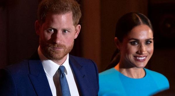 Nhà Meghan Markle bị cáo buộc có ý định kiếm tiền con gái vừa chào đời, bằng chứng đưa ra khó chối cãi