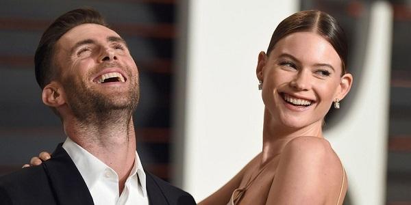 Từng phóng túng bậc nhất, Adam Levine thành trai ngoan từ khi cưới vợ