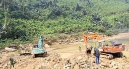 Tìm kiếm nạn nhân mất tích ở Rào Trăng 3: Nối lại công tác tìm kiếm từ 23/6