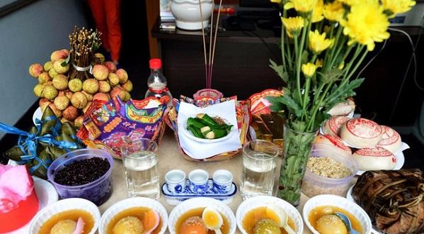 Điều phải kiêng kỵ và điều nên làm trong ngày Tết Đoan Ngọ