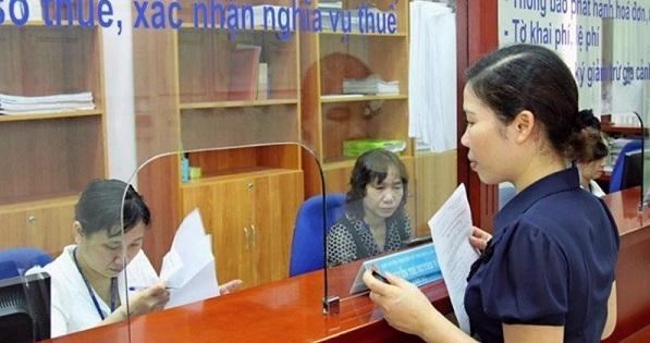 Có được tính giảm trừ gia cảnh khi vợ không có thu nhập?