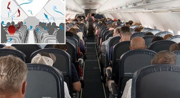 Thiết bị nhận biết chính xác 100% người mắc Covid-19