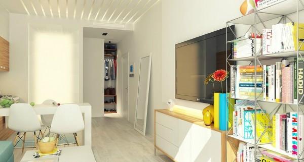 Có bị đuổi ra khỏi nhà mình sau khi hết thời hạn sử dụng 50 năm của chung cư?