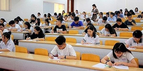 Thi đánh giá năng lực bị hoãn do Covid-19, thí sinh xét tuyển vào ĐH Quốc gia Hà Nội thế nào?