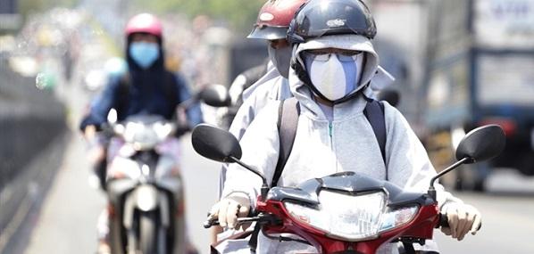 Nắng nóng gay gắt và đặc biệt gay gắt ở Bắc và Trung Bộ kéo dài đến khi nào?