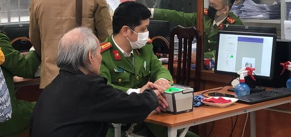 Những trường hợp không đổi từ CMND sang CCCD gắn chíp sẽ bị phạt tiền