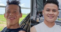 Mới ngày cách ly thứ 3, thủ môn Tấn Trường đã thành "ông trùm" MXH