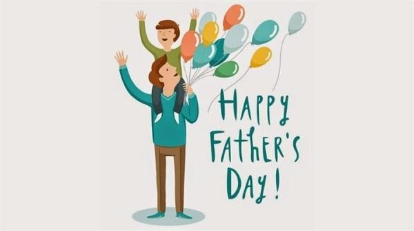 Ngày của Cha - Father's Day - năm 2021 là ngày nào?