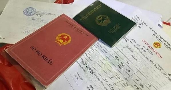 Thủ tục xác nhận thông tin cư trú khi sổ hộ khẩu bị thu hồi từ ngày 1/7