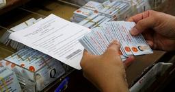 Các bước thực hiện thủ tục đề nghị cấp mới căn cước công dân gắn chíp từ ngày 1/7