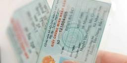 Từ ngày 1/7, sẽ thu hồi CMND cũ khi đổi sang căn cước công dân