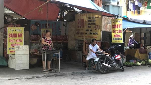 Từ 22/6, Hà Nội cho hàng quán ăn uống trong nhà mở cửa trở lại