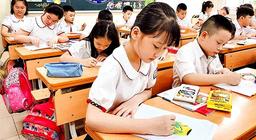 Hà Nội quyết định điều chỉnh lùi thời gian tuyển sinh đầu cấp muộn hơn