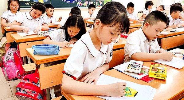 Hà Nội quyết định điều chỉnh lùi thời gian tuyển sinh đầu cấp muộn hơn