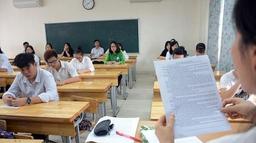 Sở GD&ĐT TP Hà Nội yêu cầu hạn chế tối đa tuyển sinh trái tuyến lớp 1