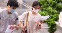 Hà Nội công bố điểm thi vào lớp 10 THPT công lập, sớm hơn dự kiến 4 ngày