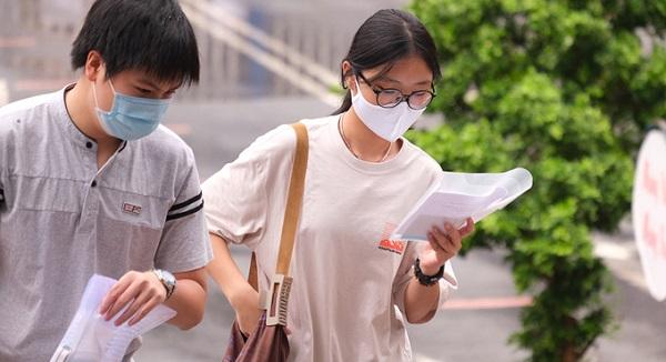 Hà Nội công bố điểm thi vào lớp 10 THPT công lập, sớm hơn dự kiến 4 ngày