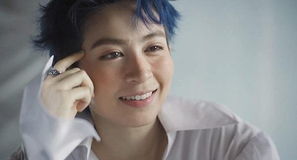 Gil Lê mở cúc áo, vào khen không phải Hoàng Thùy Linh mà là nhân vật này