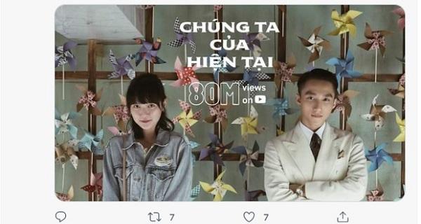 Nửa đêm tên Hải Tú bỗng "chễm chệ" trên #1 Twitter Việt Nam khiến cộng đồng mạng xôn xao