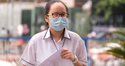 Hà Nội chính thức công bố điểm chuẩn vào lớp 10 chuyên năm 2021