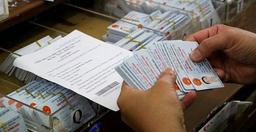 Đang thuê trọ người dân làm căn cước công dân gắn chíp thế nào?