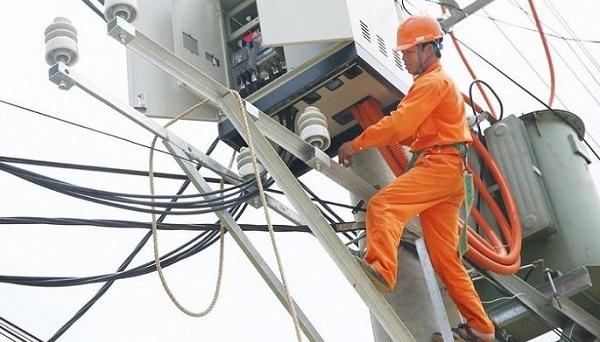 Miền Bắc cắt điện luân phiên do nguy cơ thiếu nguồn