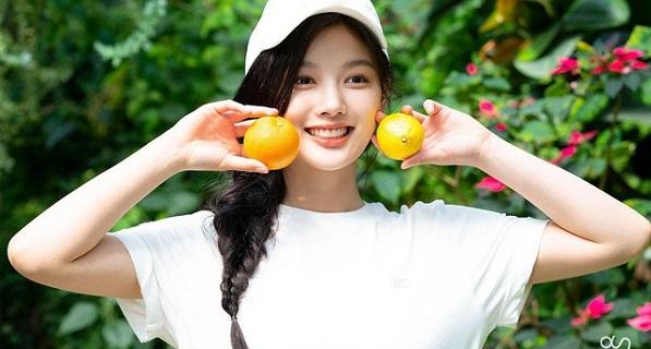 10 nữ diễn viên đẹp nhất màn ảnh xứ kim chi theo con mắt của dân Hàn