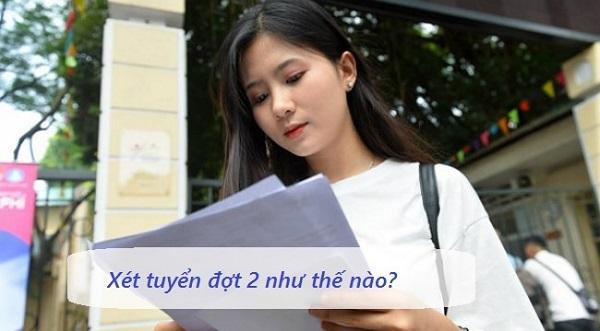 Bộ GD&ĐT: Cho thi tốt nghiệp THPT hết 2 đợt rồi mới xét tuyển đại học