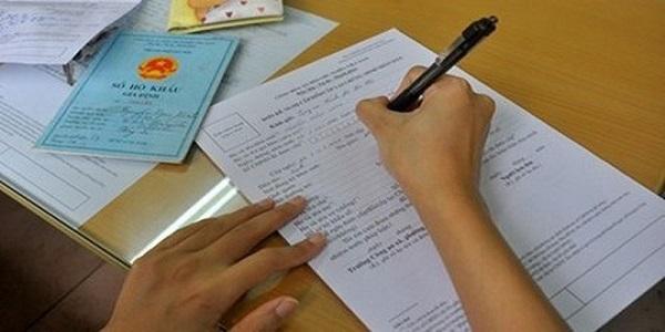 Công dân nhập khẩu Hà Nội cần thủ tục gì khi không còn sổ hộ khẩu?