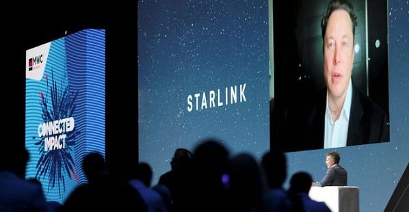 Từ tháng 8, Internet vệ tinh sẽ phủ sóng toàn cầu