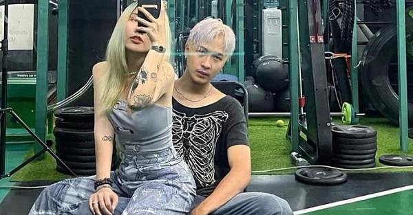 Đăng clip nhạc buồn, dân tình đồn đã chia tay tình mới, Du Uyên chính thức lên tiếng