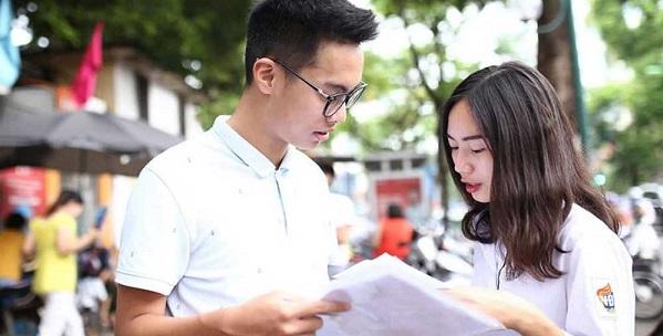 Thi tốt nghiệp THPT Quốc gia 2021: 3 địa phương cho học sinh thi đợt 2