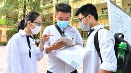 Kết quả kỳ thi tốt nghiệp THPT năm 2021 dự kiến có vào ngày 26/7