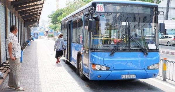 Trong 15 ngày TP.HCM giãn cách xã hội, phương tiện nào được hoạt động?