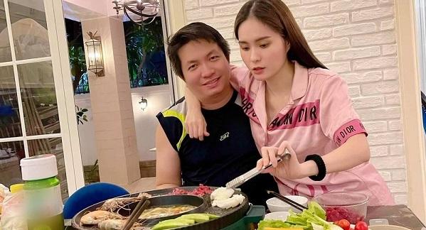 Chồng đại gia của Đoàn Di Băng xây chung cư cho người vô gia cư ở miễn phí