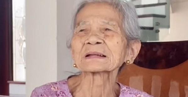 Cụ già bày mẹo muốn kiếm được chồng tốt thì phải ở nhà, yêu là cưới ngay