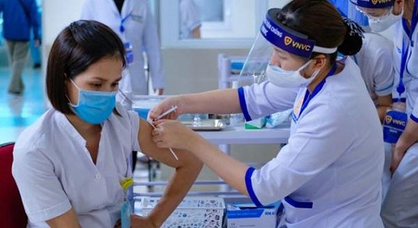 Hà Nội: Ai có thể đăng ký tiêm vaccine phòng Covid-19?