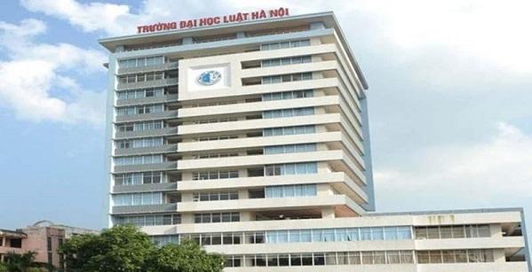 Dậy sớm để thành công: Đại học luật Hà Nội bắt đầu giờ học từ 6g40