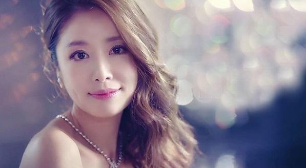 Lâm Tâm Như lên tiếng chuyện mang bầu con trai cho Hoắc Kiến Hoa