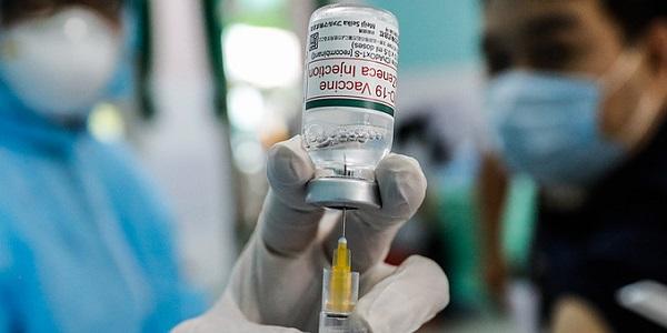 Bắt đầu tiêm vaccine Covid-19 đại trà từ ngày mai 22/7