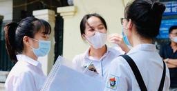 Cười ra nước mắt: Thí sinh viết "Sóng" ra đời khi Xuân Quỳnh đi du thuyền