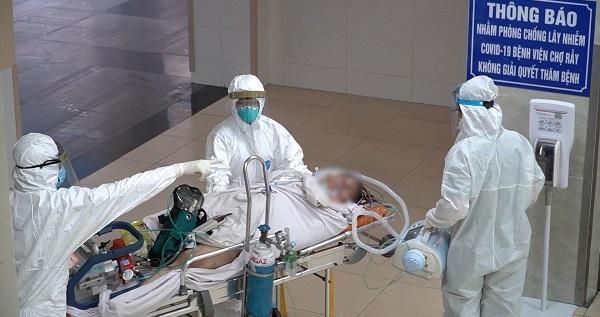 Trường hợp đã mắc Covid-19 có cần tiêm vắc xin nữa không?