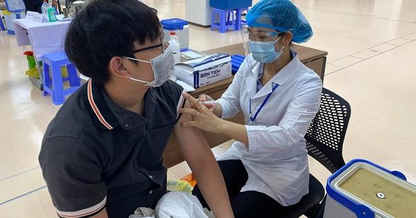 Bị dị ứng có được tiêm vaccine Covid-19 không?