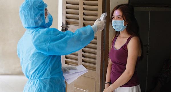 Hà Nội sắp cách ly F1 tại nhà, những F1 nào đủ điều kiện?