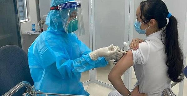 Chế độ ăn uống trước và sau khi tiêm vắc xin Covid-19