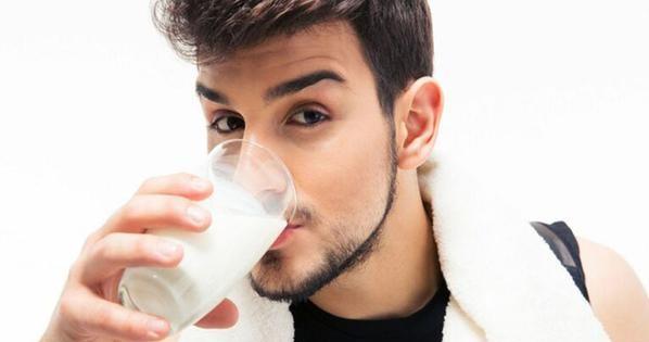 Top 10 loại sữa tăng cân cho người gầy tốt nhất hiện nay