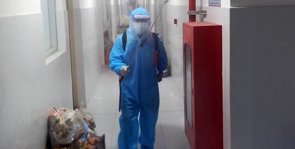 Chăm F0, F1 tại nhà: 2-3 ngày xét nghiệm 1 lần, dùng điều hòa riêng