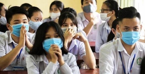 TP.HCM không tổ chức kỳ thi tốt nghiệp THPT đợt 2