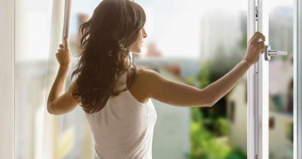 CDC Mỹ chỉ bạn cách giảm nồng độ virus SARS-CoV-2 trong nhà